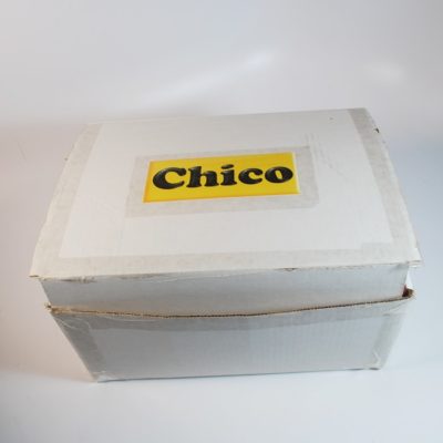 Bill Abbott's Chico the Monkey: his all time classic routine! - Image 2