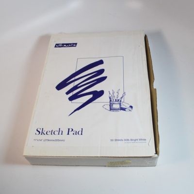 Ultimate Electronic Sketchpad by Sean Bogunia - Image 3