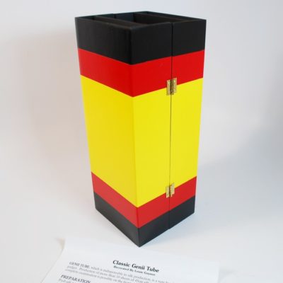 Louis Gaynor Genii tube: very well made! - Image 2