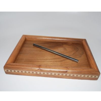 Limited Editions Robert Harbin Bending Rod: Only 6 made!