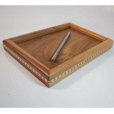 Limited Editions Robert Harbin Bending Rod: Only 6 made! - Image 2