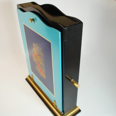 Milson Worth Fantastic Frame - Image 3