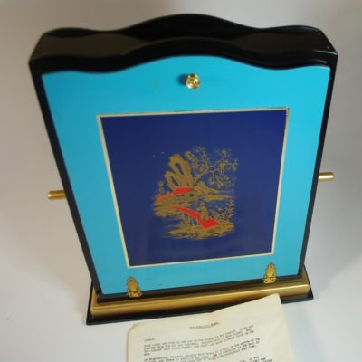 Milson Worth Fantastic Frame - Image 5