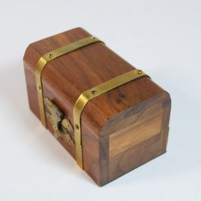 Clarence Miller Treasure Chest Prediction: scarce - Image 2