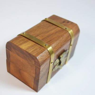 Clarence Miller Treasure Chest Prediction: scarce - Image 3