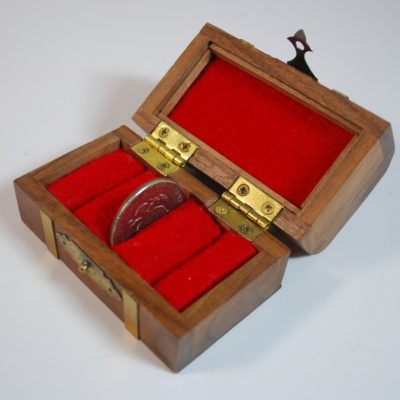 Clarence Miller Treasure Chest Prediction: scarce - Image 5