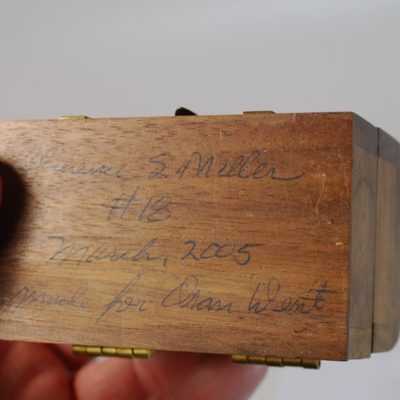 Clarence Miller Treasure Chest Prediction: scarce - Image 7