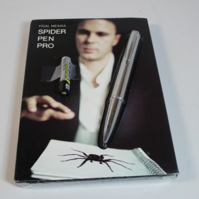Spider Pen Pro: Brand new!