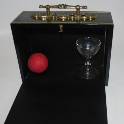 Milson Worth Astro Ball Box - Image 2