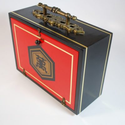 Milson Worth Astro Ball Box - Image 3