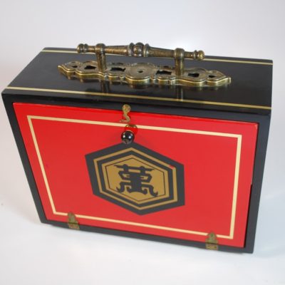 Milson Worth Astro Ball Box - Image 4