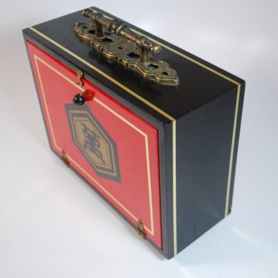 Milson Worth Astro Ball Box - Image 5