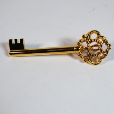 Kinetic Key Jr. By Viking Magic - Image 2