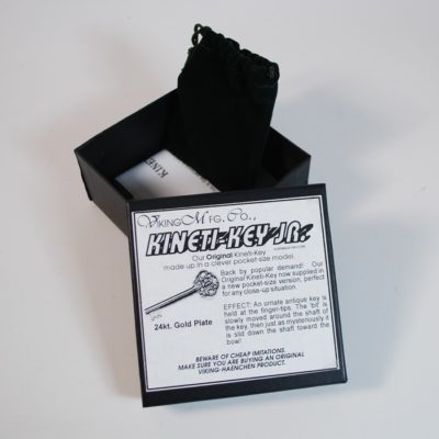 Kinetic Key Jr. By Viking Magic - Image 3