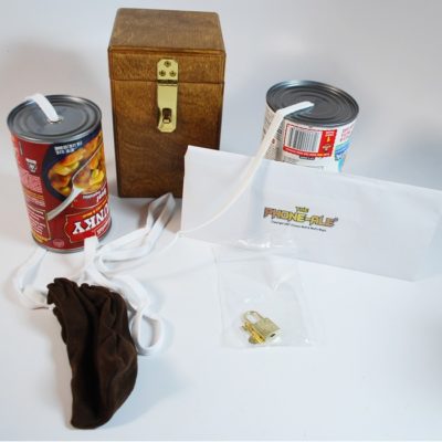 Phone Ale by Chance Wolf: brand new never used - Image 2