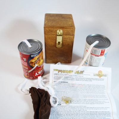 Phone Ale by Chance Wolf: brand new never used
