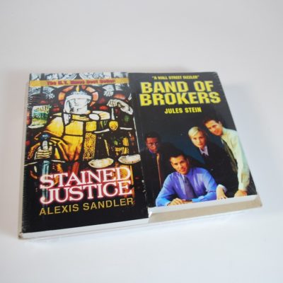 Final Flashback Book Test by Mentalism Unlimited: Becker/Earl - Image 2