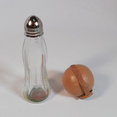 Al's Miracle load Salt Shaker: great salt pour routine that is easy to do! - Image 2