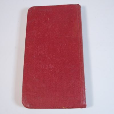 Conjurer's Vade Mecum: 1920 J.F. Orrin Stanley Paul and Co.  London - Image 7