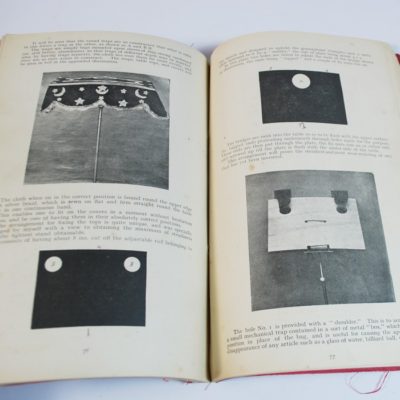 More Novel Notions for Magical Entertainers: Robertson Keene circa 1920/ Gamage - Image 6