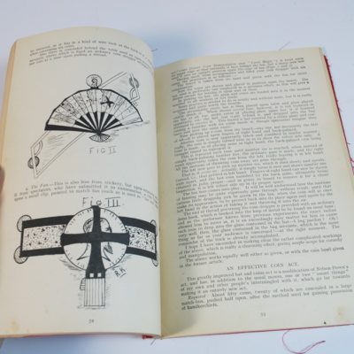 More Novel Notions for Magical Entertainers: Robertson Keene circa 1920/ Gamage - Image 7