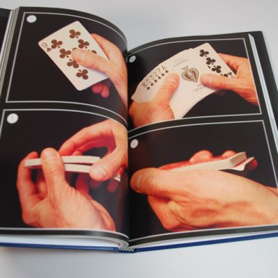 Confident Deceptions by Jason Ladanye: 2015 out of print - Image 4