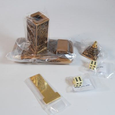 Magic Wagon's Majestic Die Penetration - Image 3
