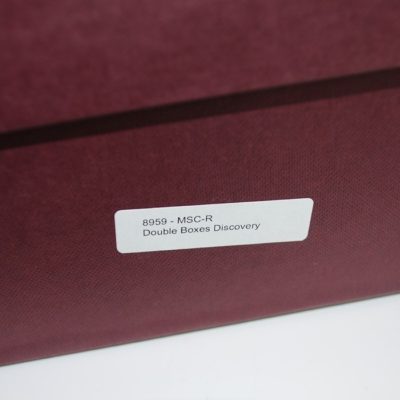 Magic Wagon's Double Box Discovery - Image 3