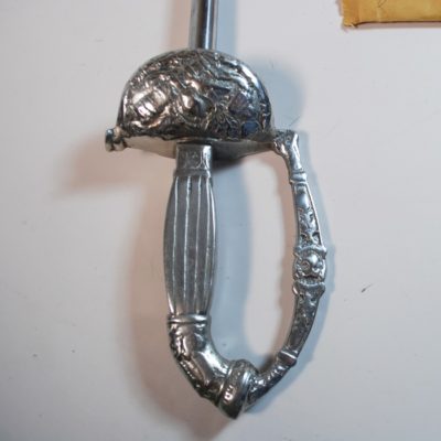 P&L Card Sword: nicest I have seen! - Image 3