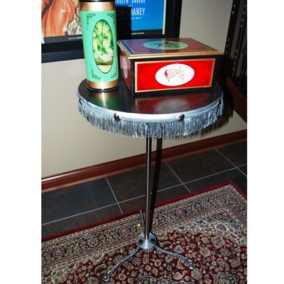 P&L Dragon Base Table: new and hallmarked!
