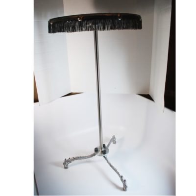 P&L Dragon Base Table: new and hallmarked! - Image 2