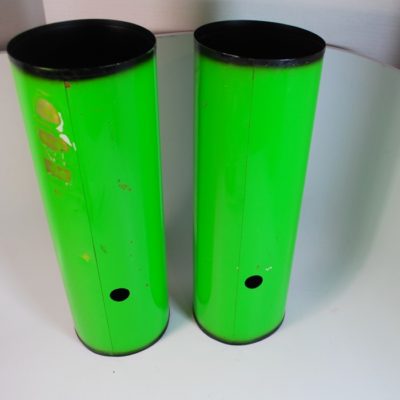 Mak Imperial Passe Passe Seven Up Bottles: these are big! - Image 2