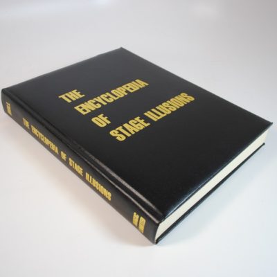 The Encyclopedia of Stage Illusions by Burling Hull: scarce with original prospectus - Image 4