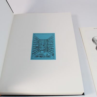 The Encyclopedia of Stage Illusions by Burling Hull: scarce with original prospectus - Image 7