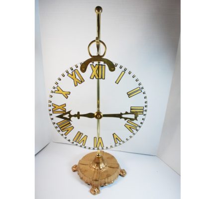 Limited Editions Spirit Clock: Only three made! - Image 2