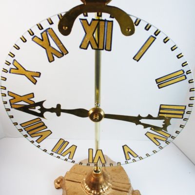 Limited Editions Spirit Clock: Only three made! - Image 3