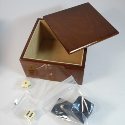 Dicolation by Magic Wagon: unused!