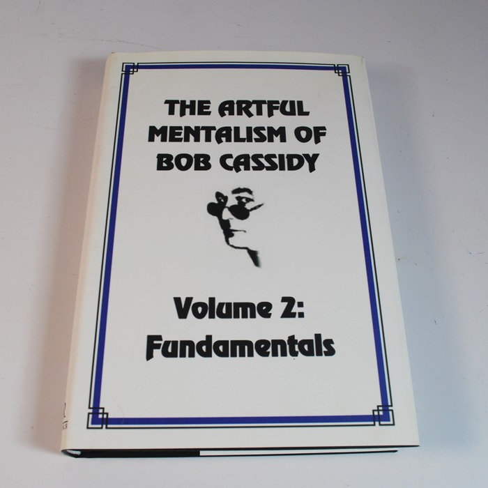 bob cassidy fundamentals pdf