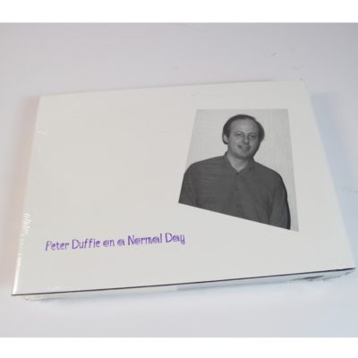 Duffies Card Compulsions