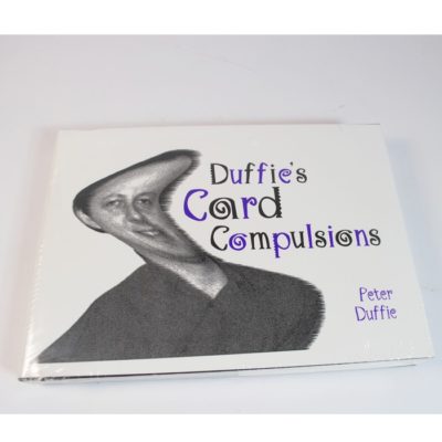 Duffies Card Compulsions - Image 2