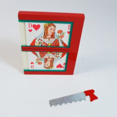 Wolfgang Grosskopf: sawing a lady in half: rare!  Germany 1982