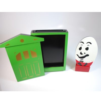 Vintage Abbott's Humpty Dumpty - Image 2