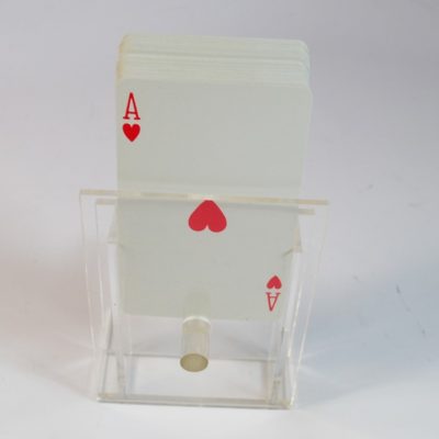 Plop Up: Original Rings and Things