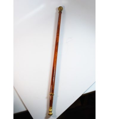 Wack-o Innovative Magic Dancing Cane: handmade and no longer made (2011) - Image 2