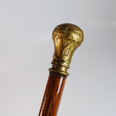 Wack-o Innovative Magic Dancing Cane: handmade and no longer made (2011) - Image 3