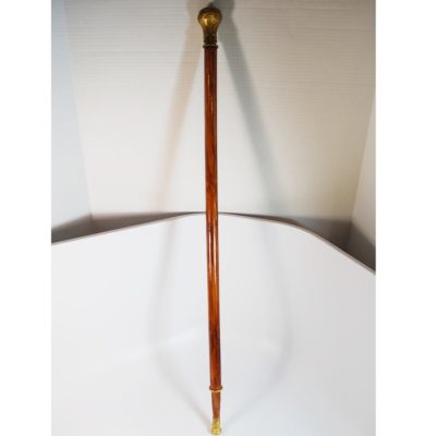 Wack-o Innovative Magic Dancing Cane: handmade and no longer made (2011) - Image 5