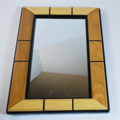 Wellington Flexible Mirror: the first one was  built for Doug Henning!/No longer available! - Image 2
