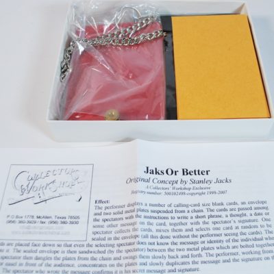 Jaks or Better from Viking: new! - Image 2