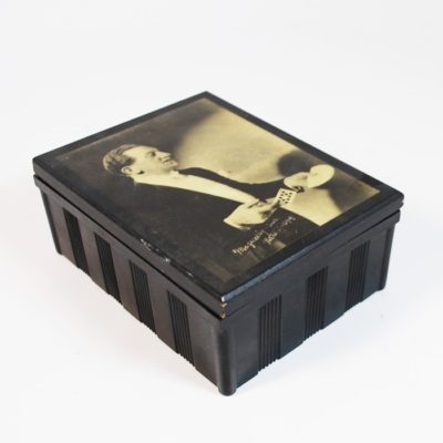 Nate Leipzig Cigarette Box - Image 2