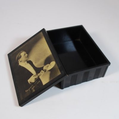 Nate Leipzig Cigarette Box - Image 3